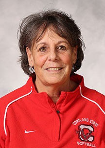 Head shot of Deb Pallozzi