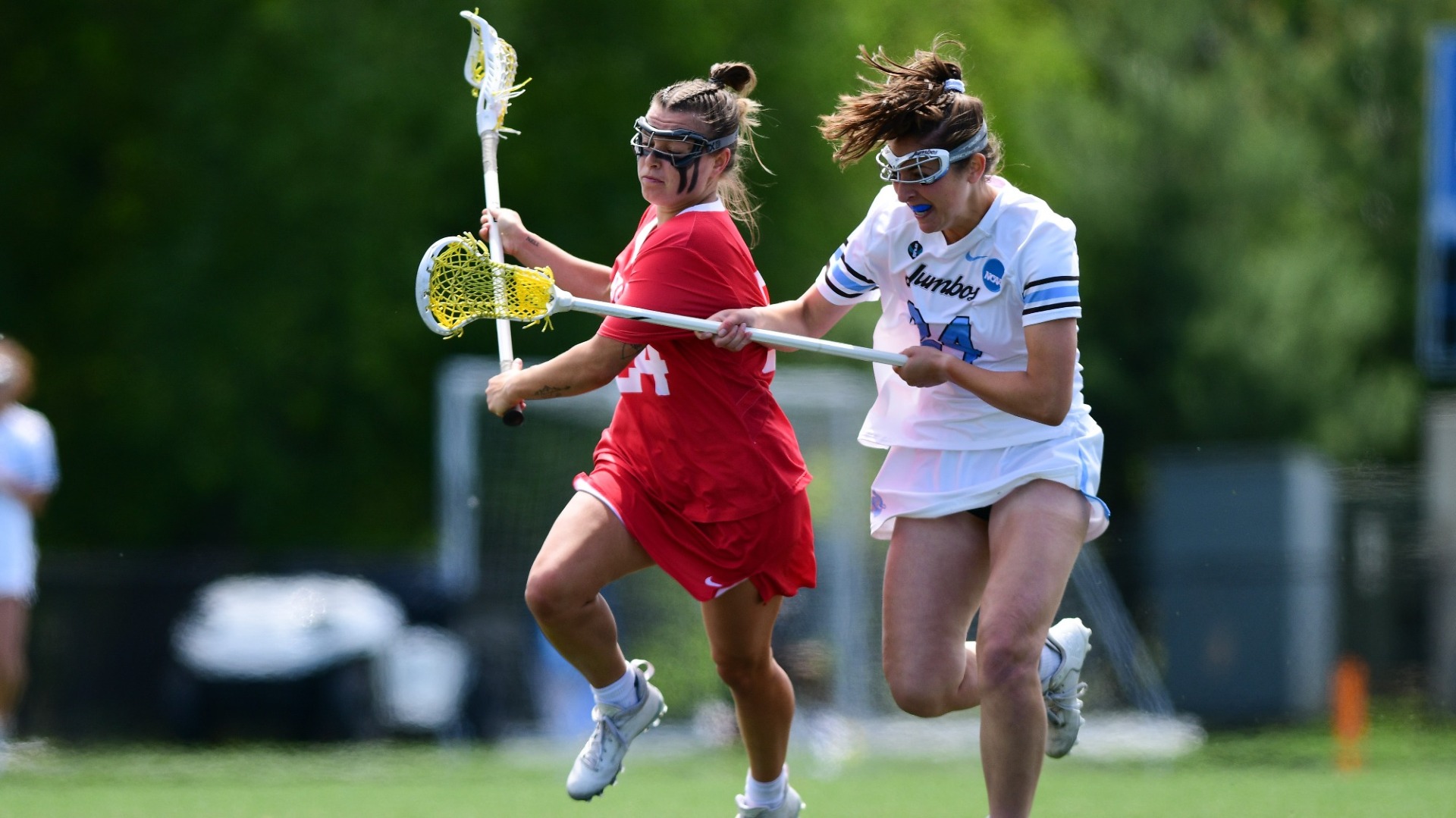 22 Cortland Falls to 5 Tufts in NCAA Second Round SUNY Cortland