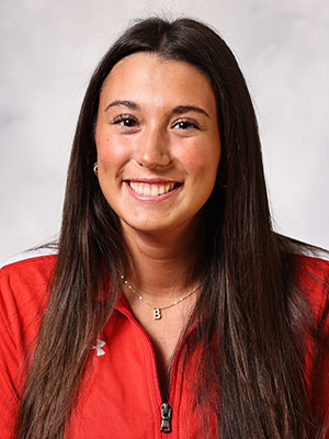 Head shot of Bryanna DeAngelis