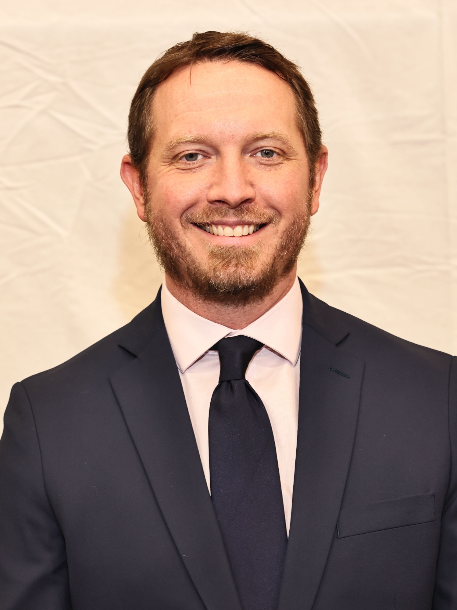 Coach Paul Quinlan