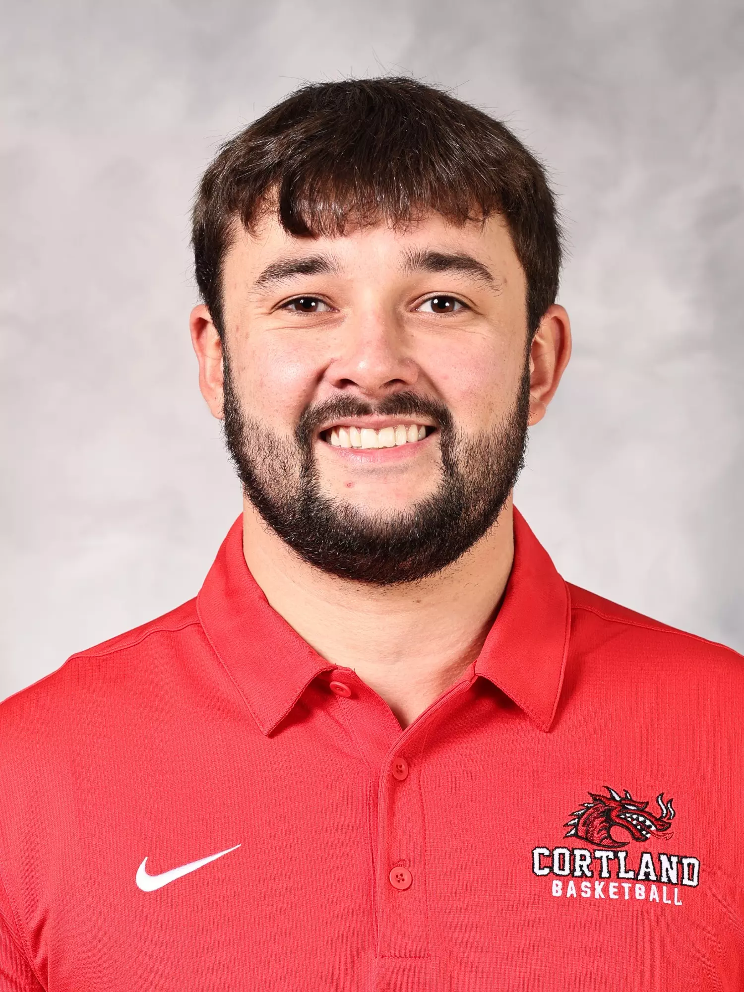 MBB Coach Matthews