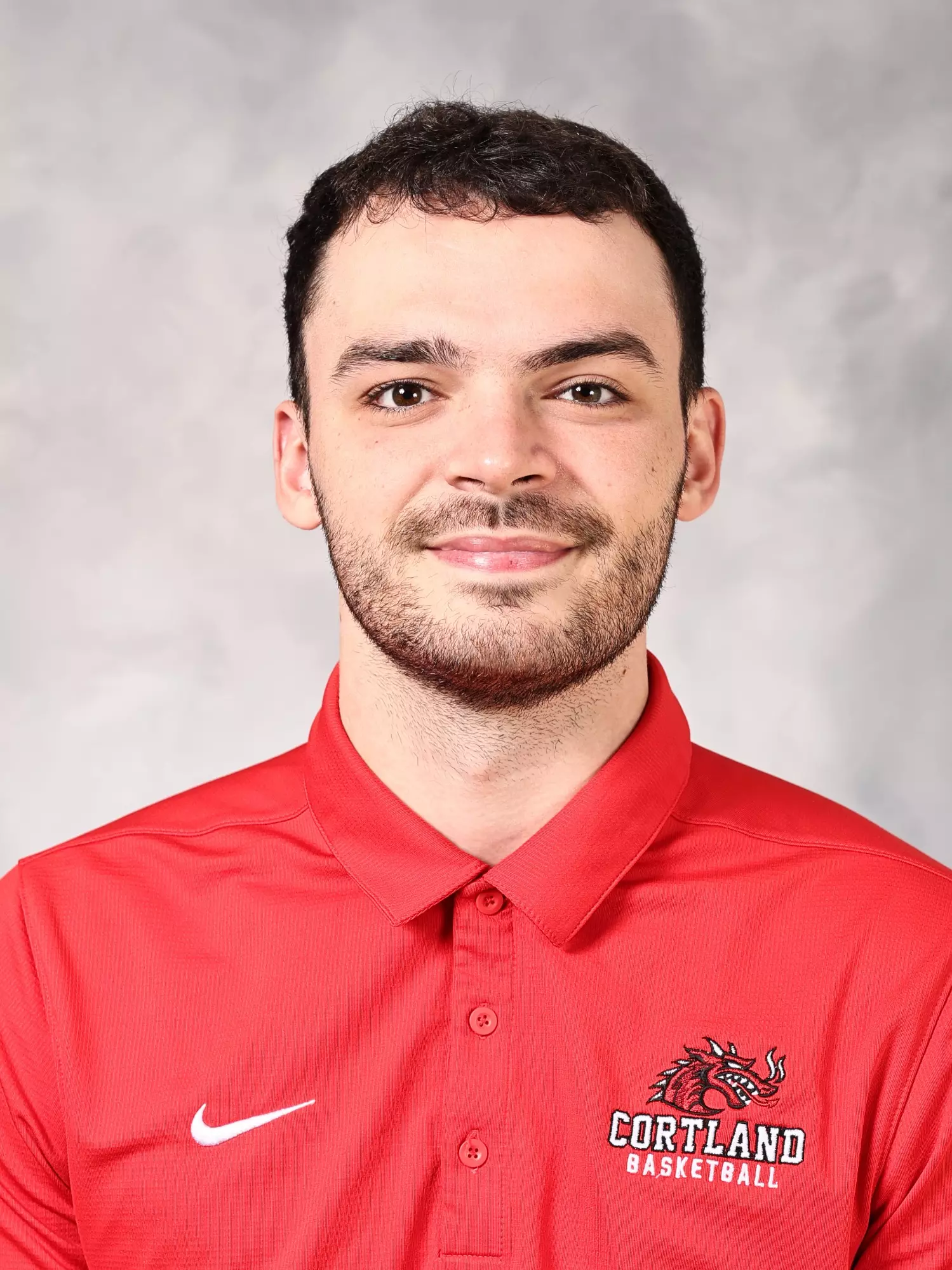 MBB Coach O'Connell