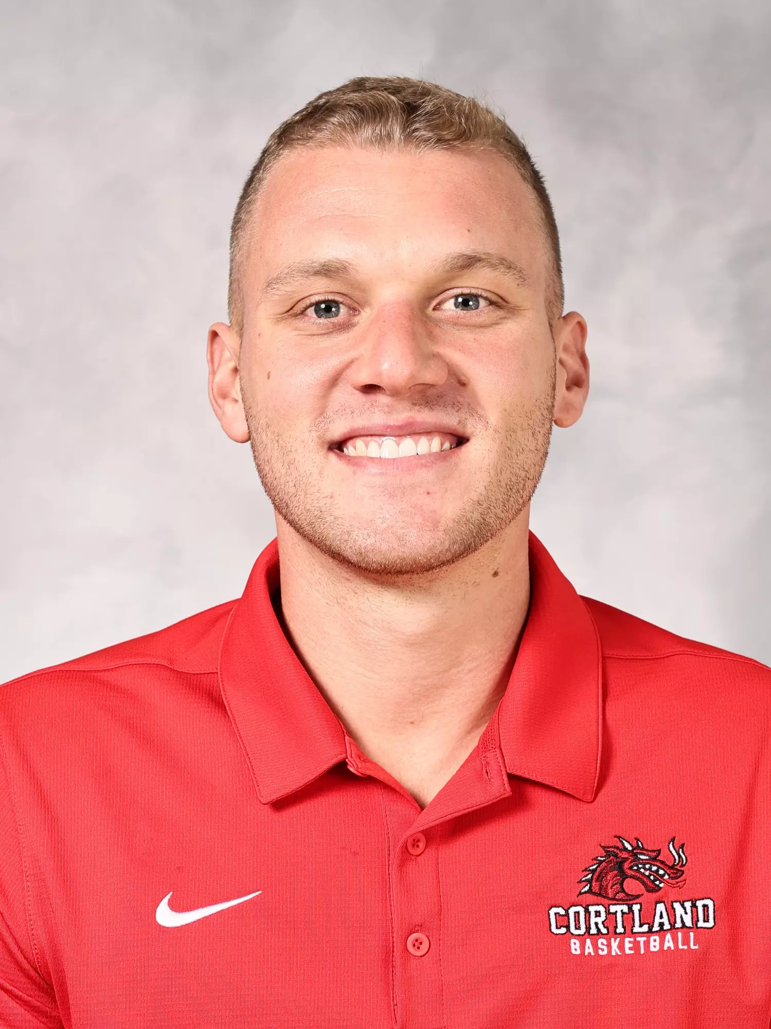 Coach Walters