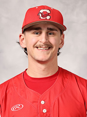 Head shot of Mat Bruno