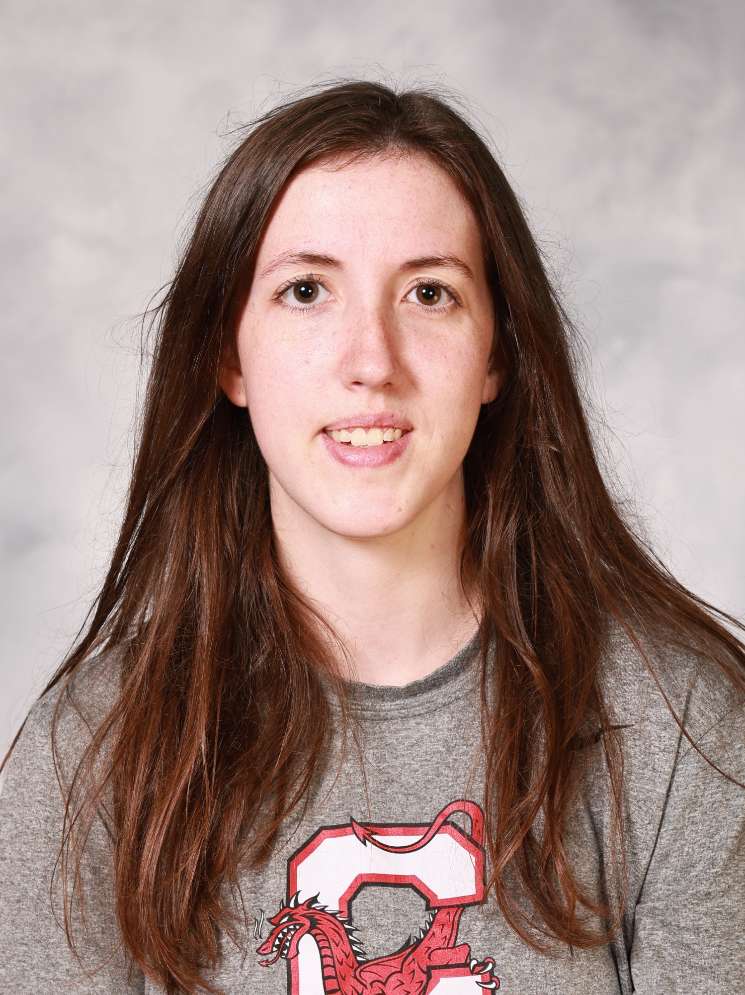 Jaiden Degear Head Shot