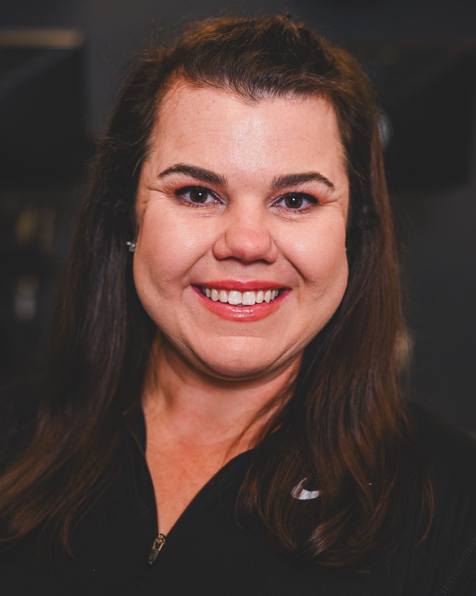 Molly Potvin head shot