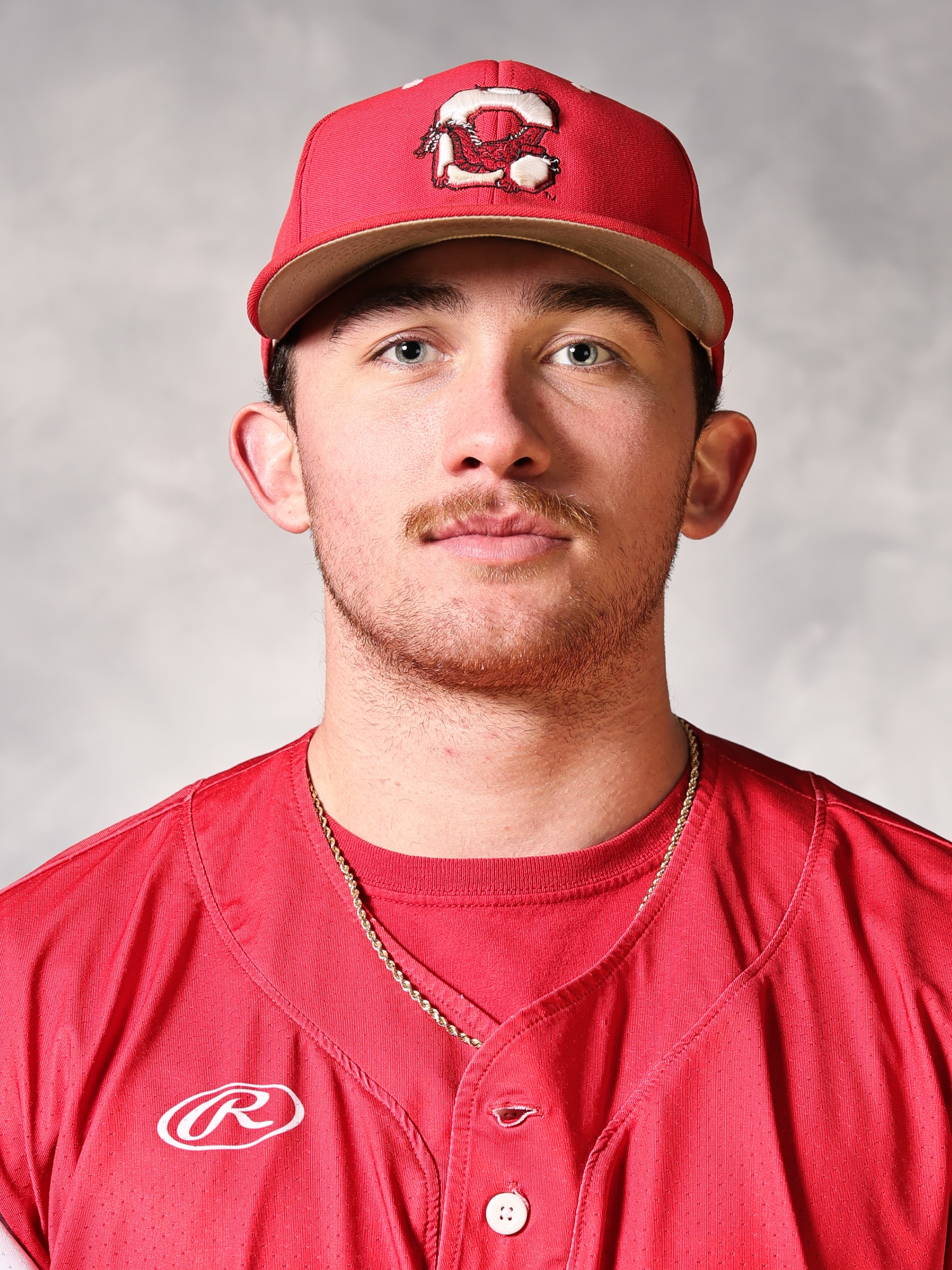 Hartenstein, Kameron