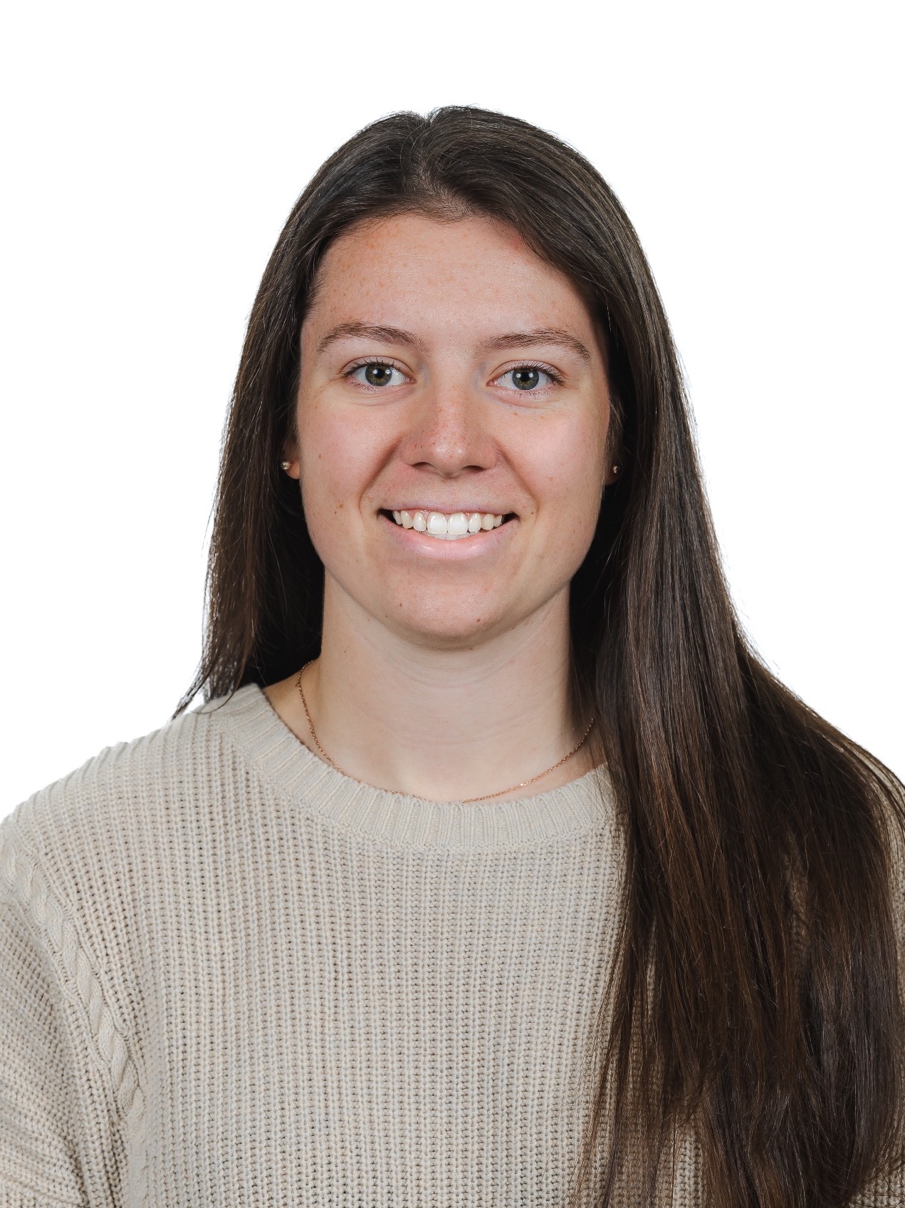 Emma Peterson Headshot