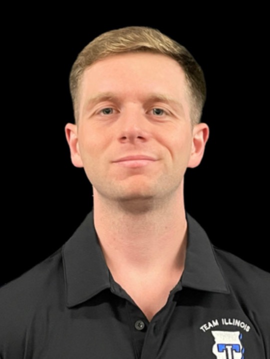 Coach Pat Conoboy