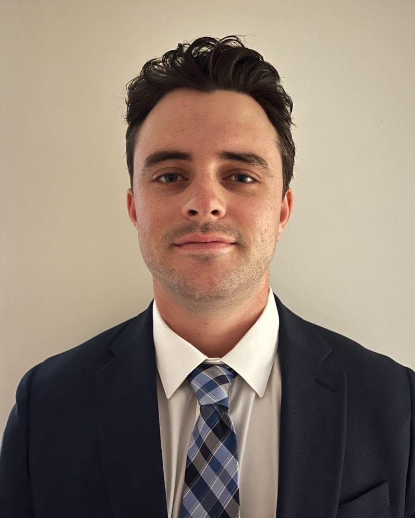 Sean Allen Head Shot