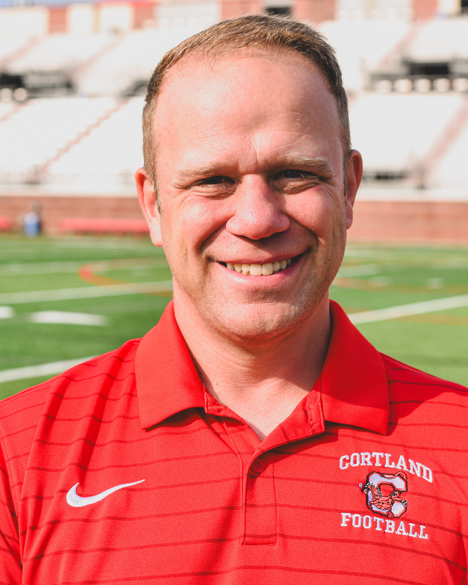 Head shot of Jack Mrozinski