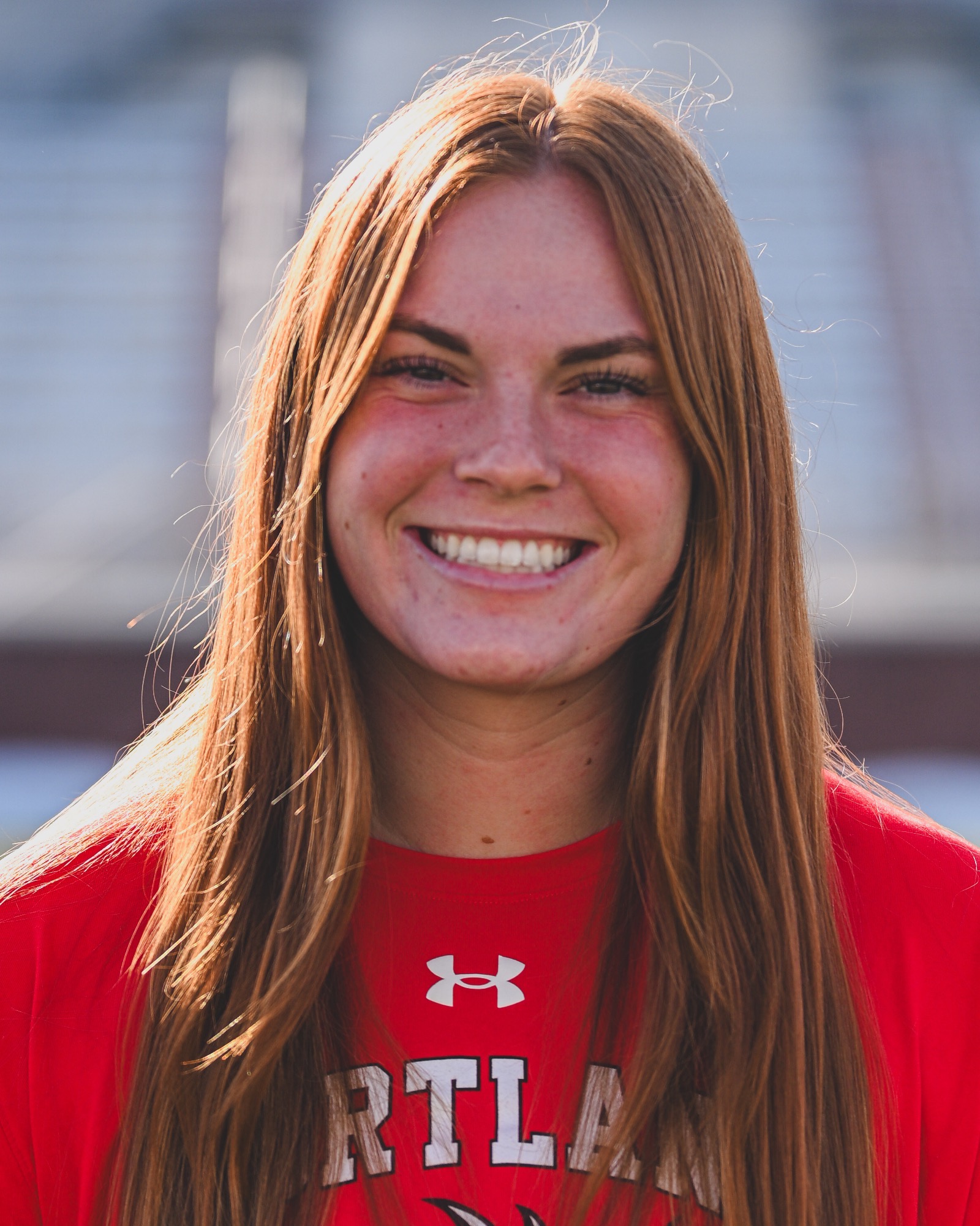 Coach Isabel Adams (WLAX) headshot