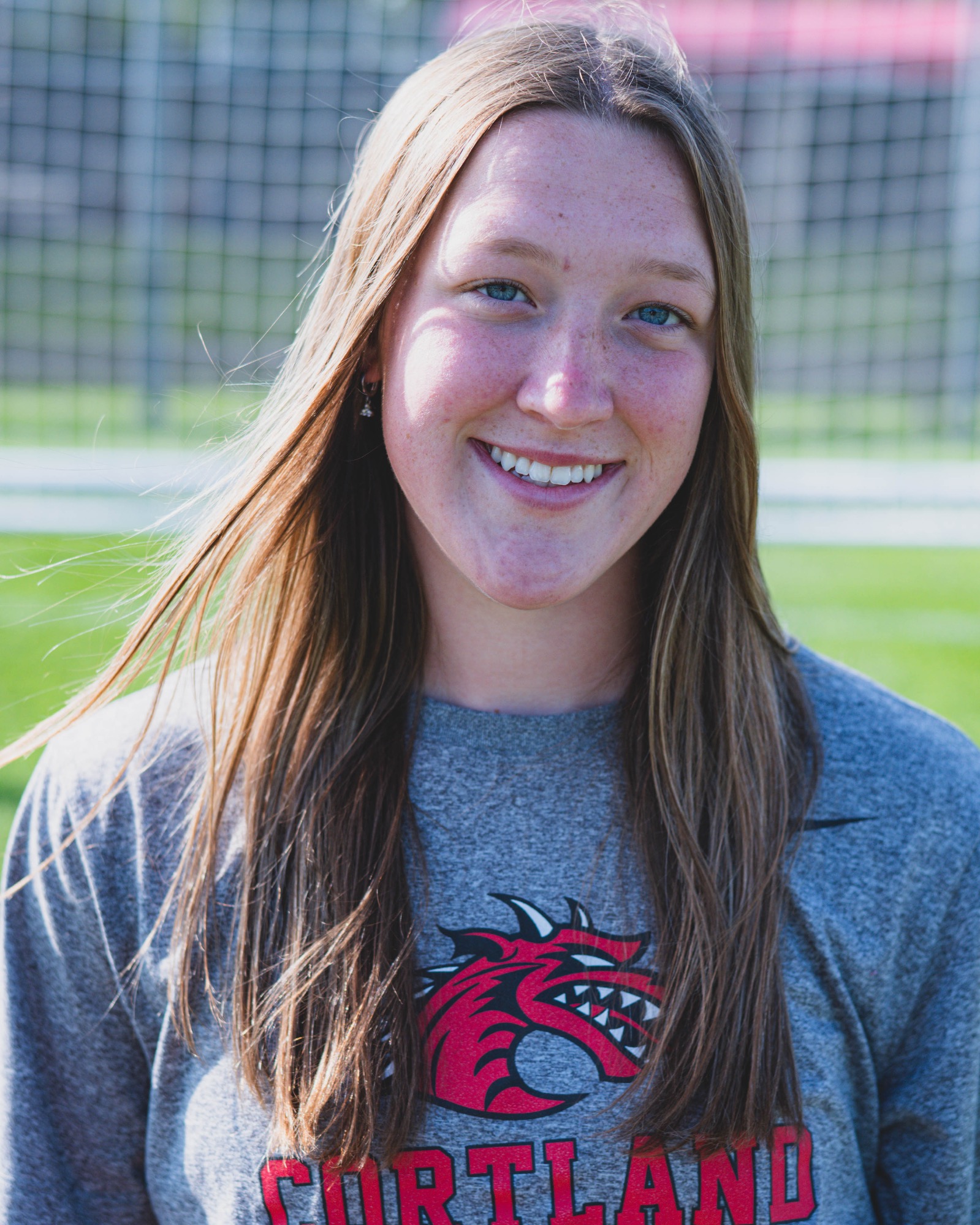 Mia Hosbach head shot