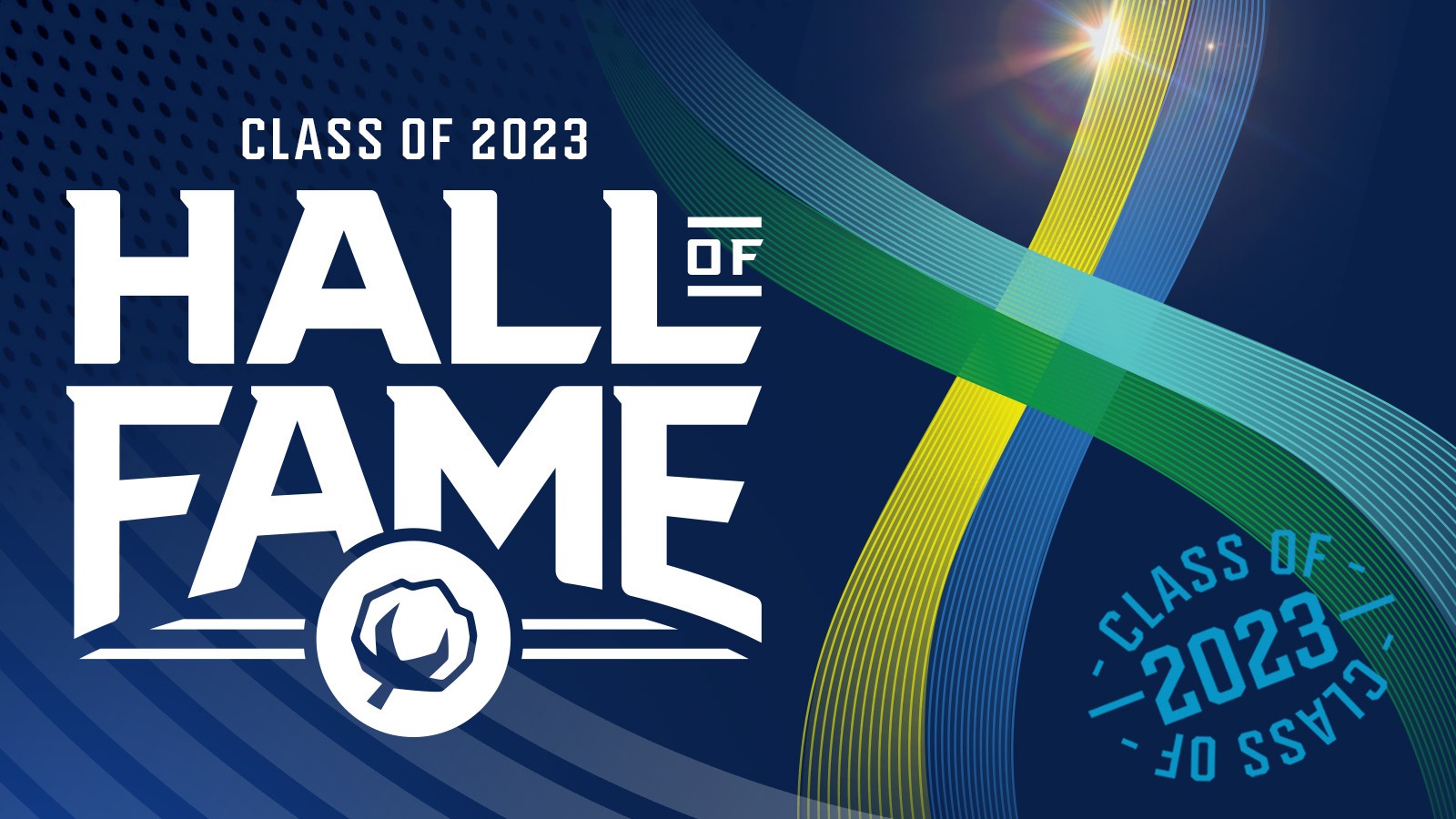 2023 Cotton Bowl Hall of Fame Class Announcement Graphic-1600x900