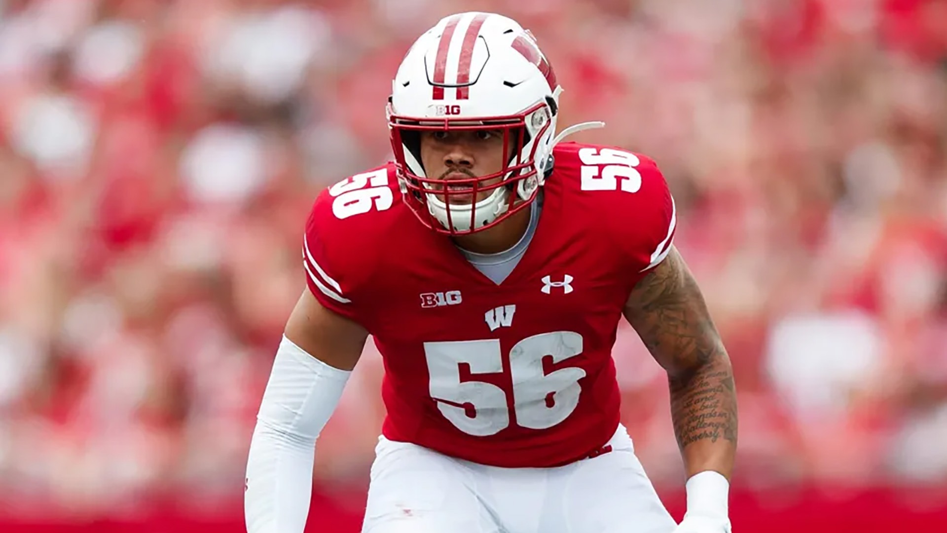 Ohio State Captures the 2025 CFP Semifinal at the 89th Goodyear Cotton Bowl Classic Goodyear