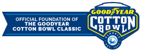 The goodyear cotton bowl classic