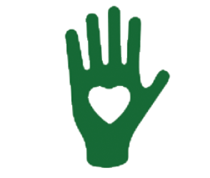 hand icon