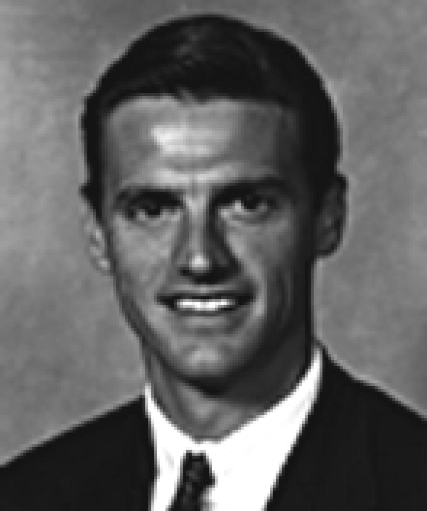 Rick Johnson Assistant Coach Men's Basketball Coaches Creighton