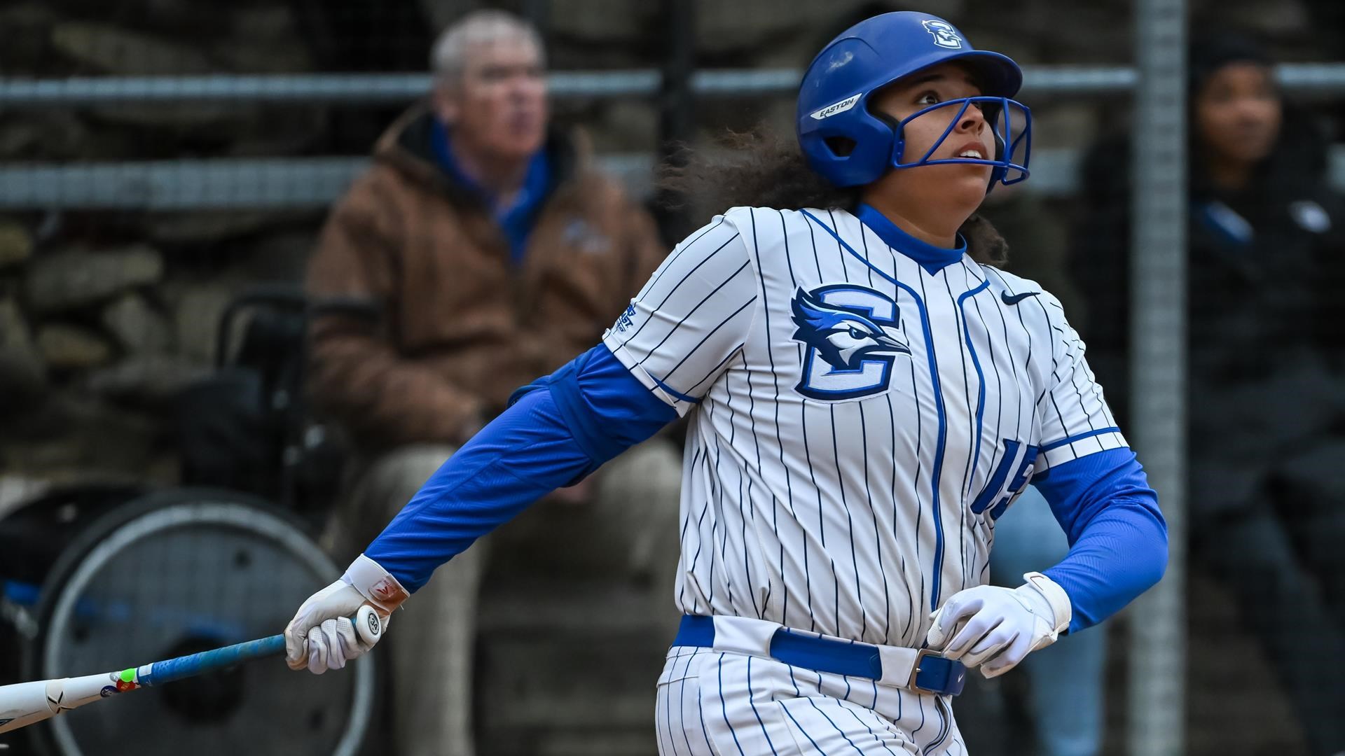 Kailey Wilson 2023 Softball Creighton University Athletics