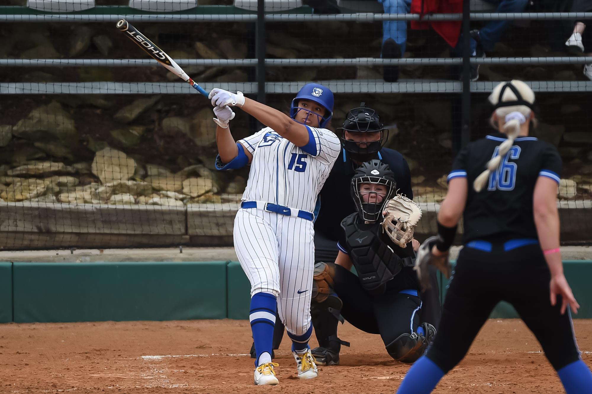 Kailey Wilson 2023 Softball Creighton University Athletics