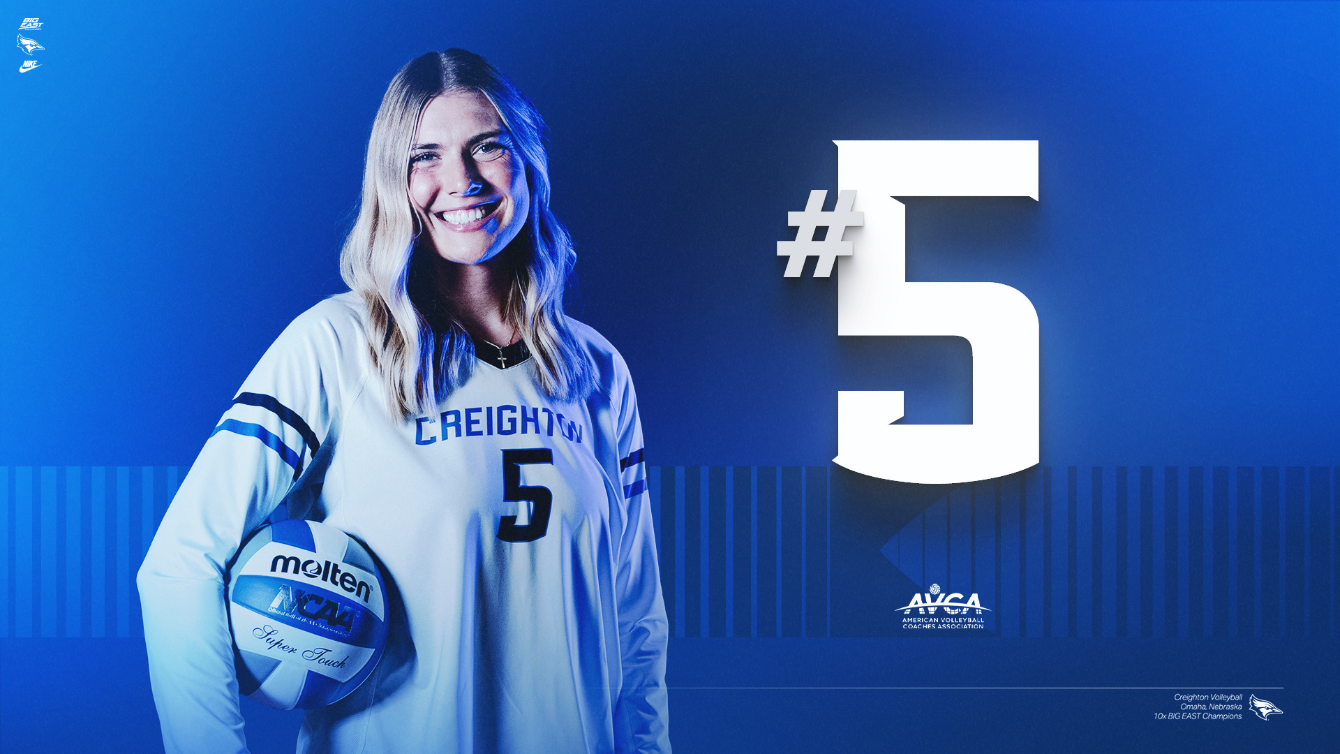 Volleyball Announces 2024 Schedule Creighton University Athletics