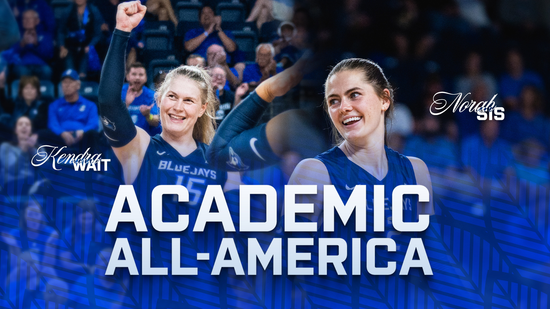 Volleyball To Open 2025 Season vs. Reigning NCAA Champ Penn State