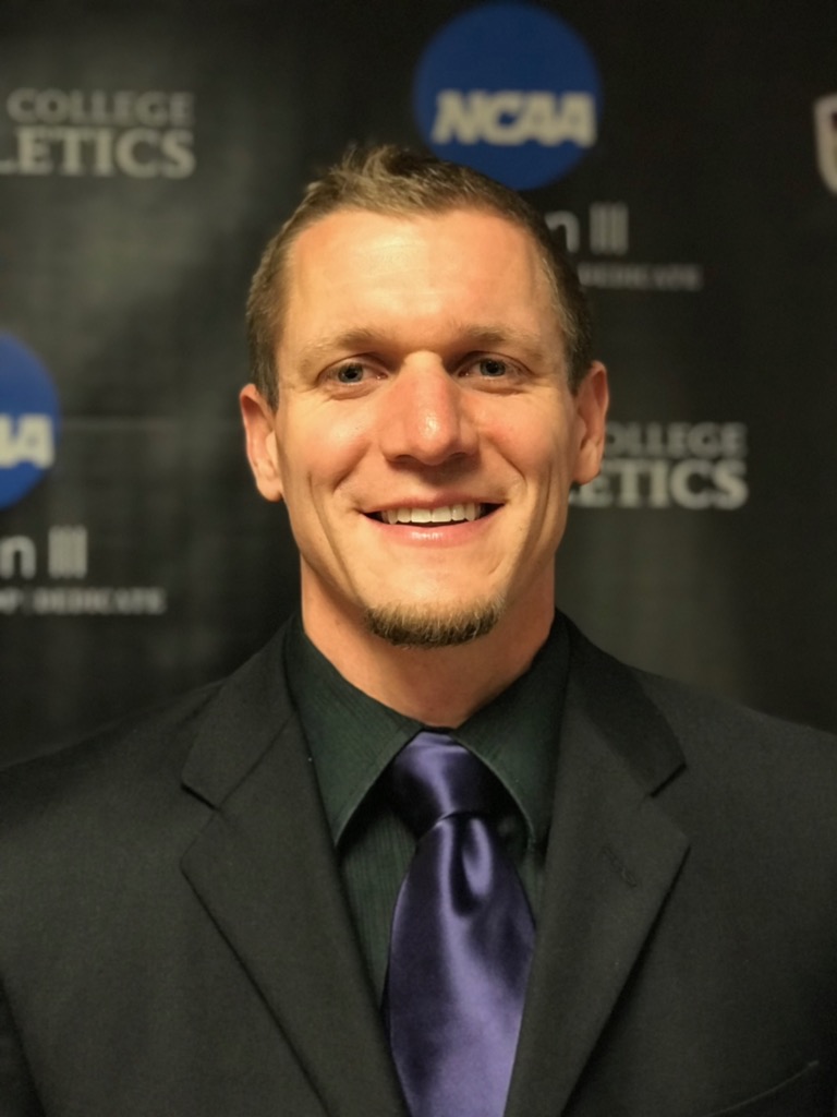 Ryan Doheny Headshot