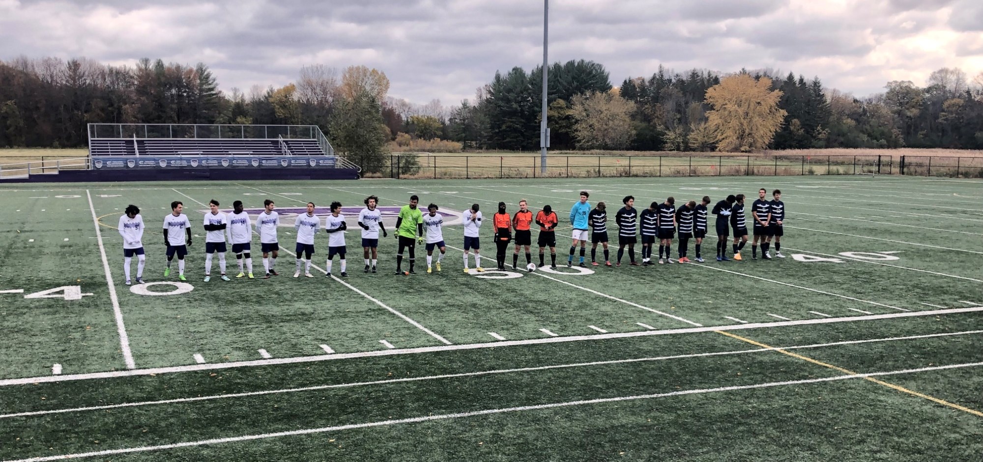 Men s Soccer Repeats 3 2 Triumph Over North Central Crown College men-s-soccer-repeats-3-2-triumph-over-north-central-crown-college