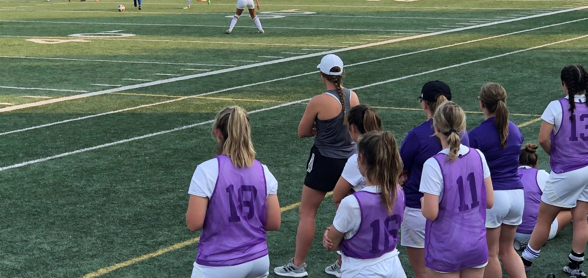 Polars Fall by Single Goal in Tight Match with Finlandia Crown