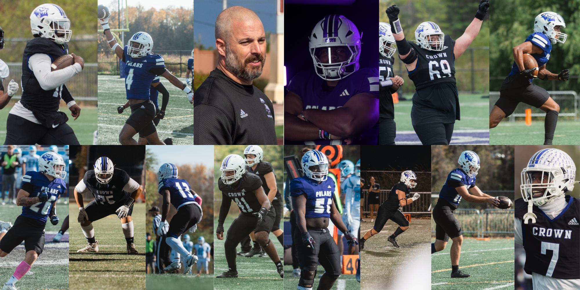 Football Conference Awards