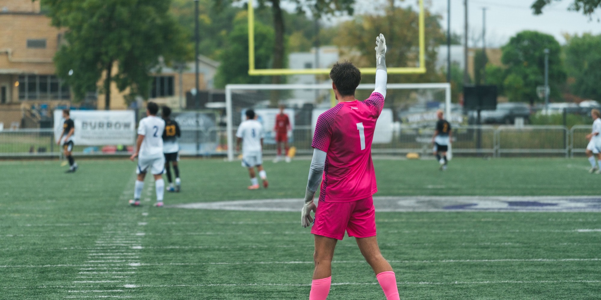 MSOC