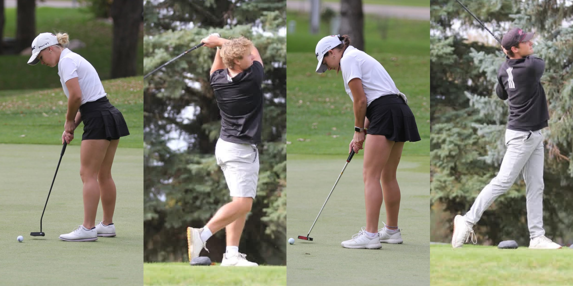 Golf Postseason Article Photo
