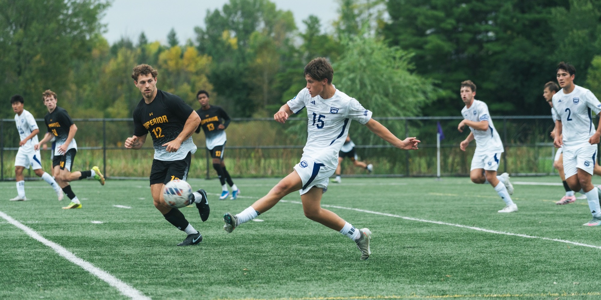 MSOC
