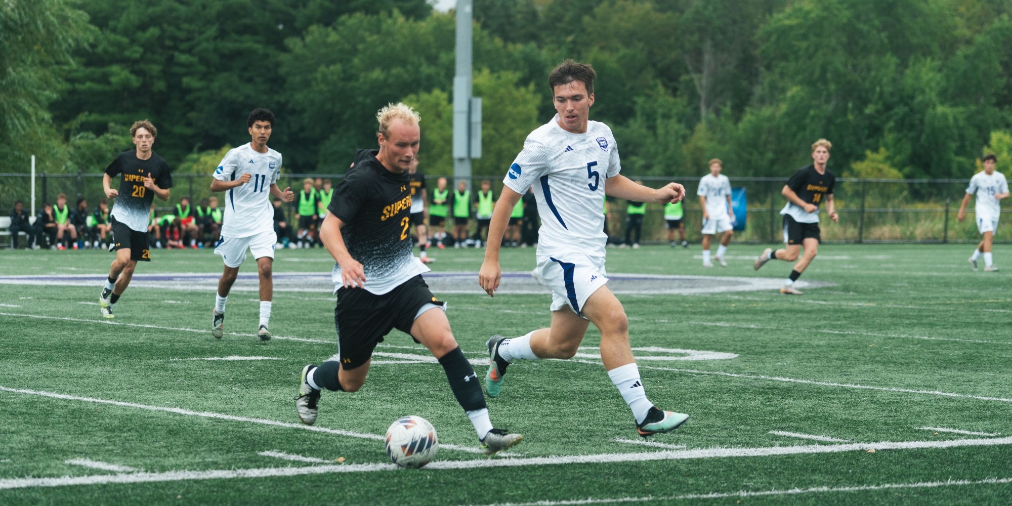 MSOC