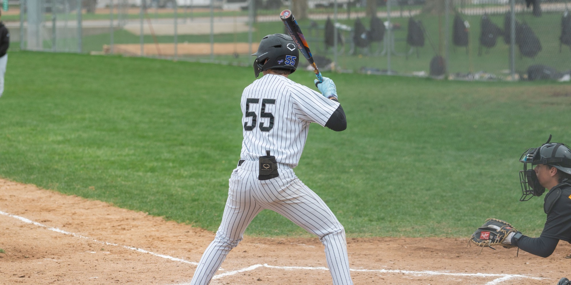 Baseball 4-30