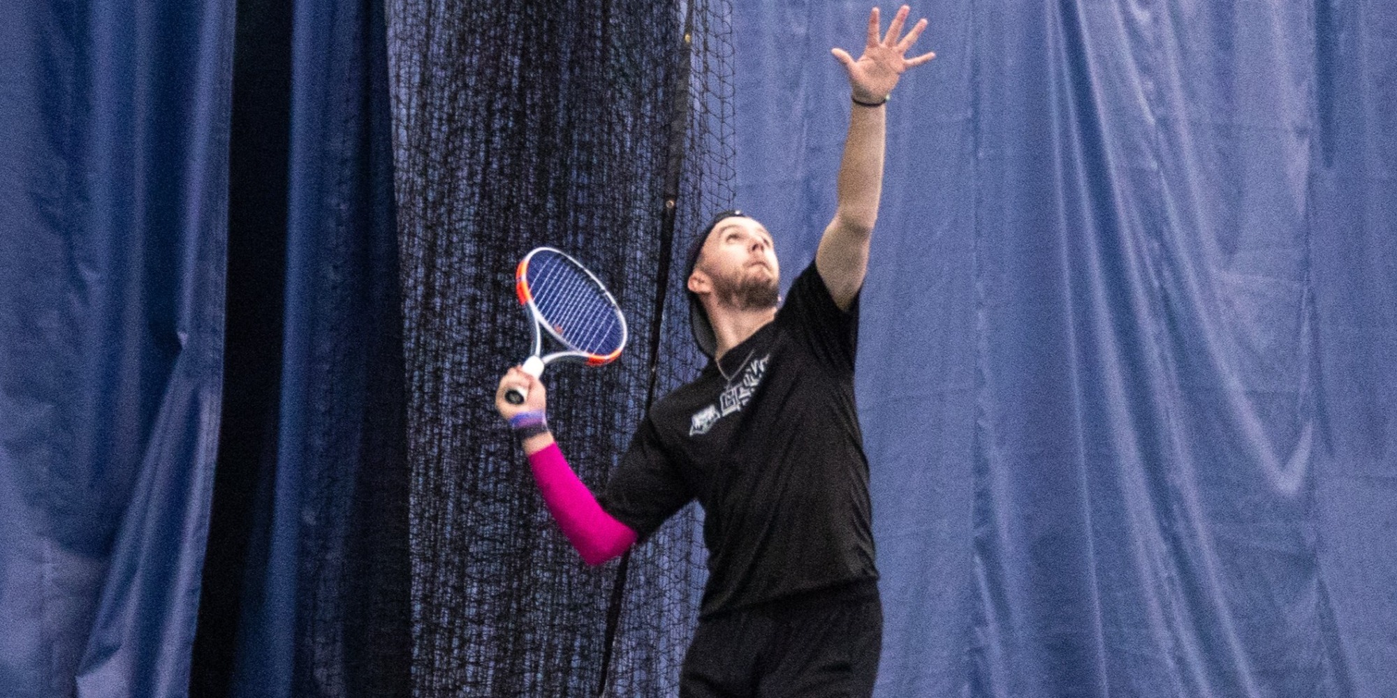 Men's Tennis 4/30