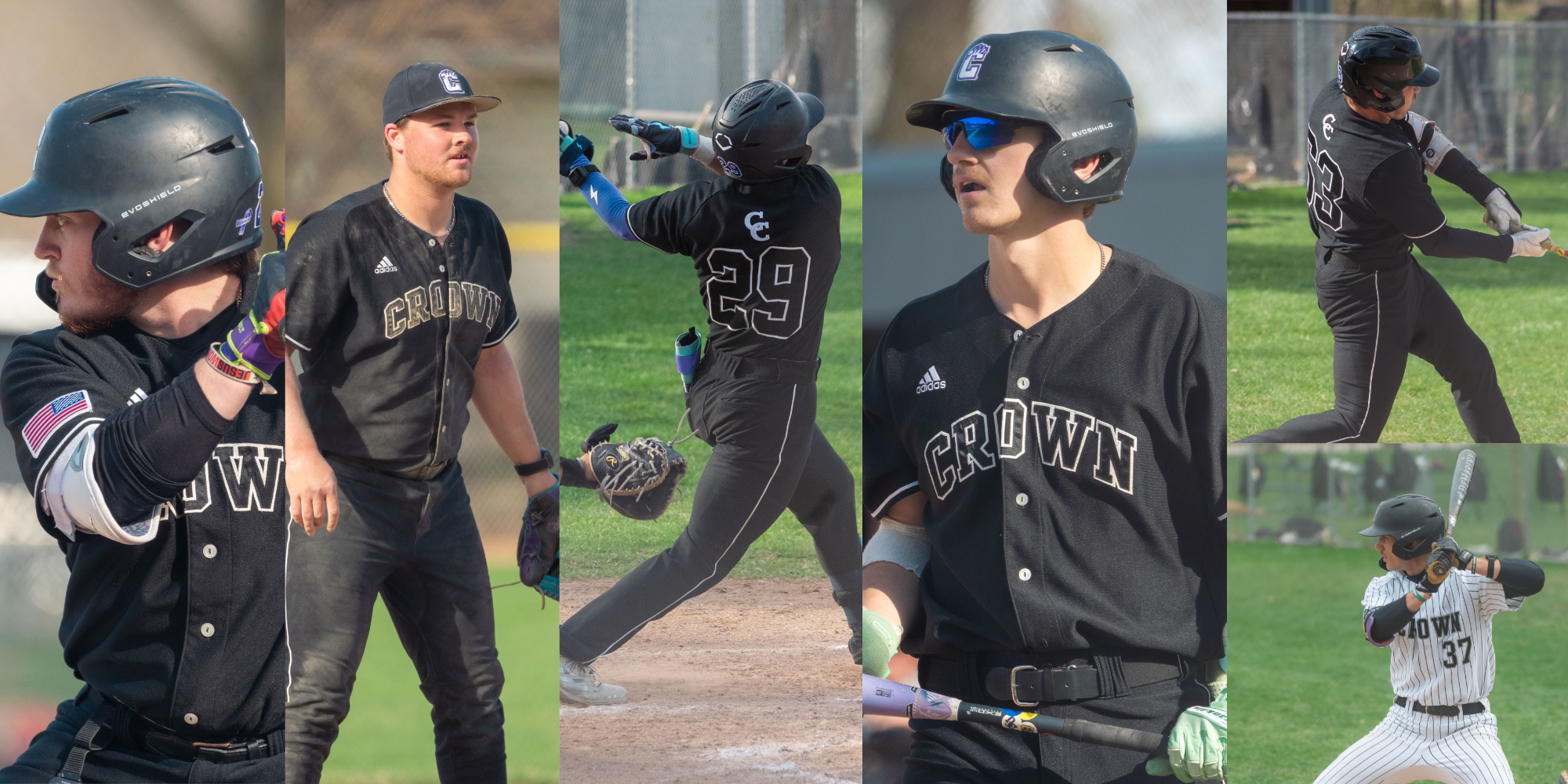 Baseball All-Conference Article