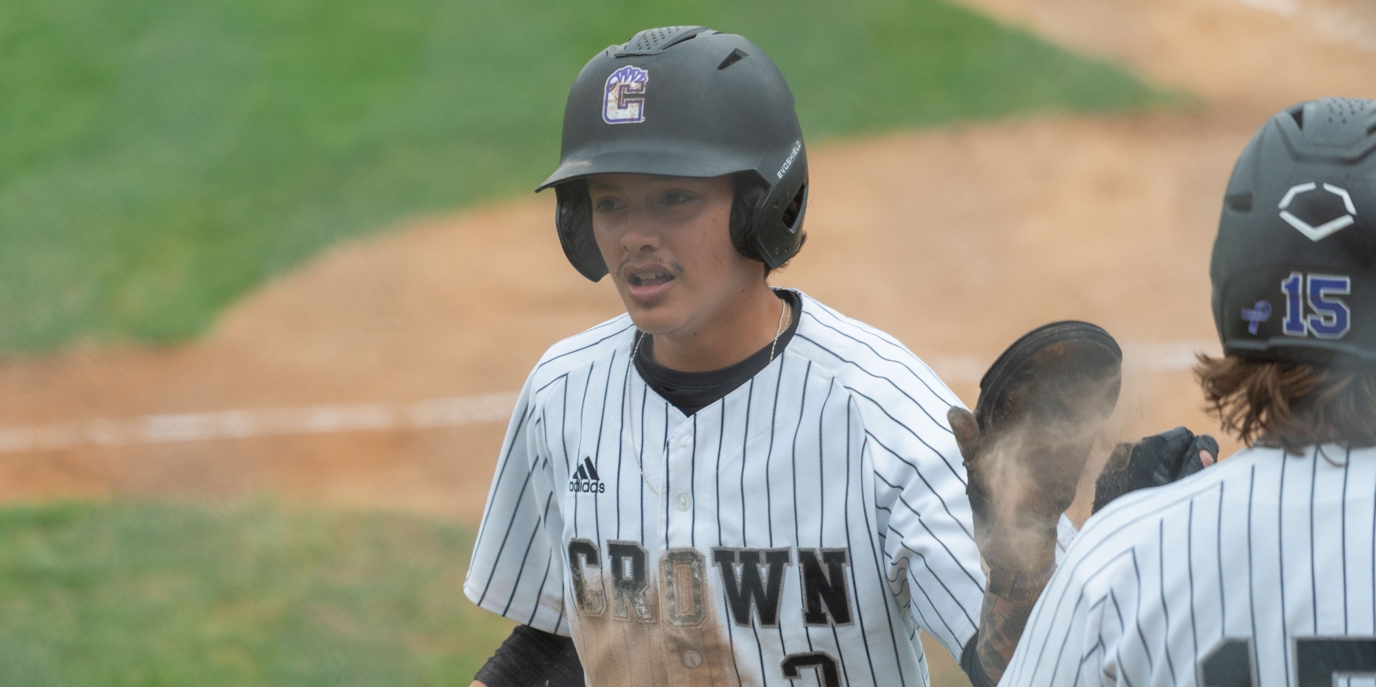Baseball 5/2
