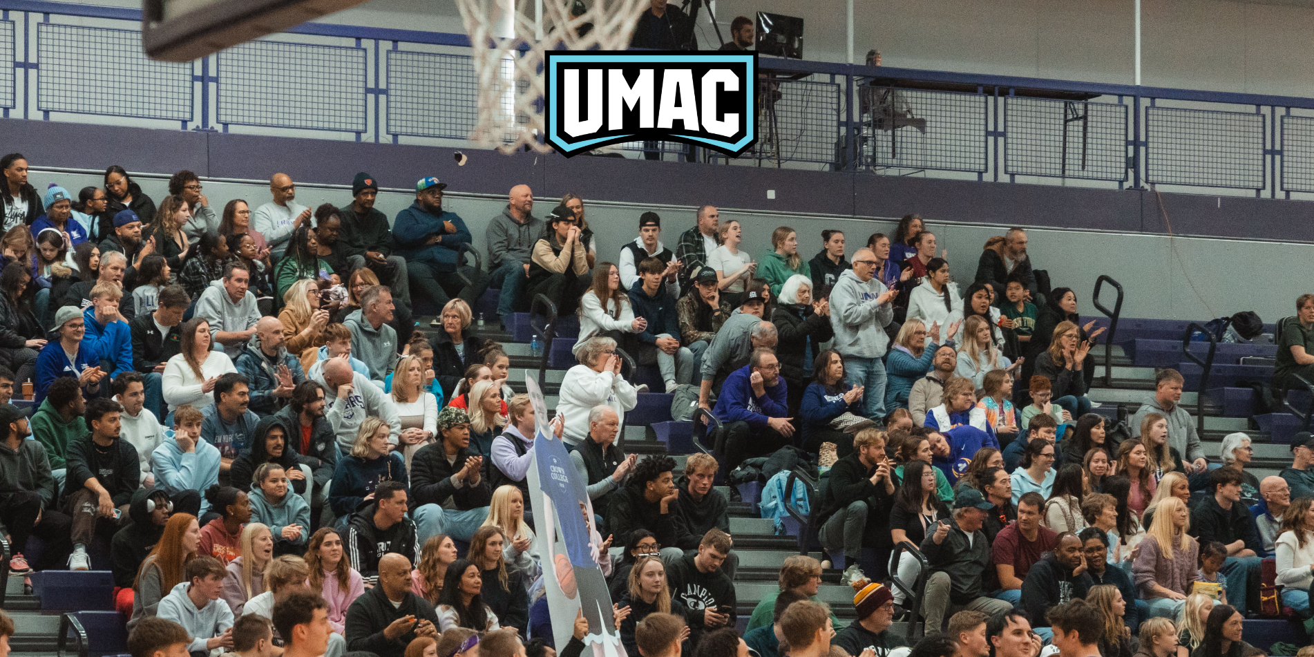 UMAC Jerome Kruse Award