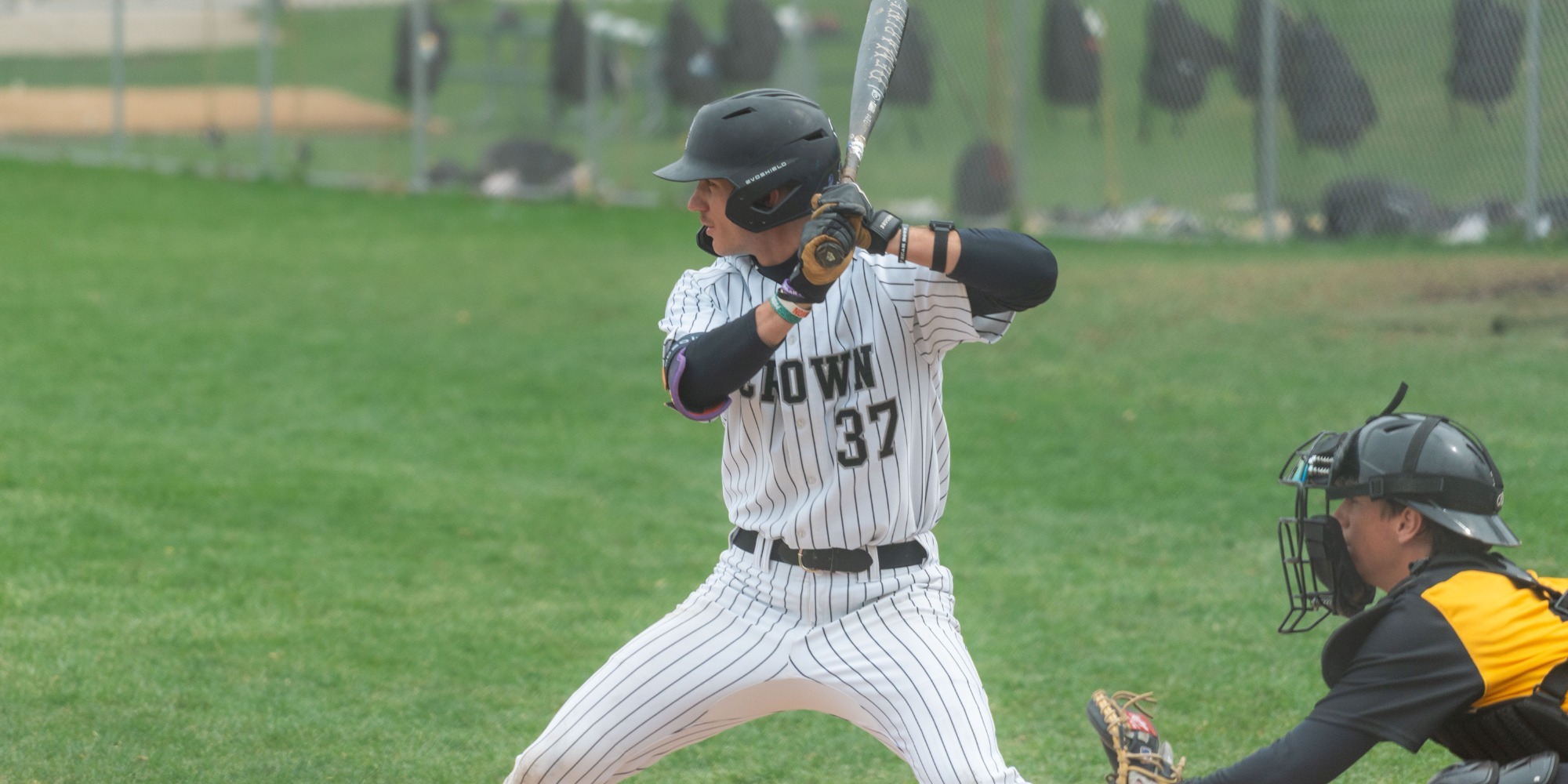 Baseball 5/4
