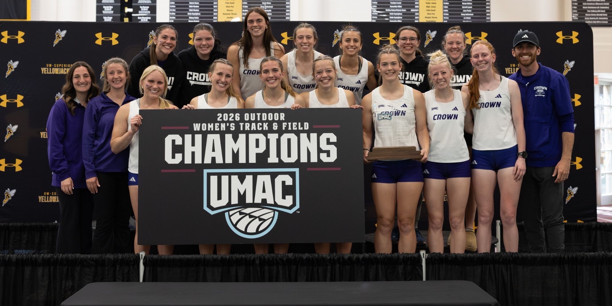 UMAC WT&F Awards 5/6