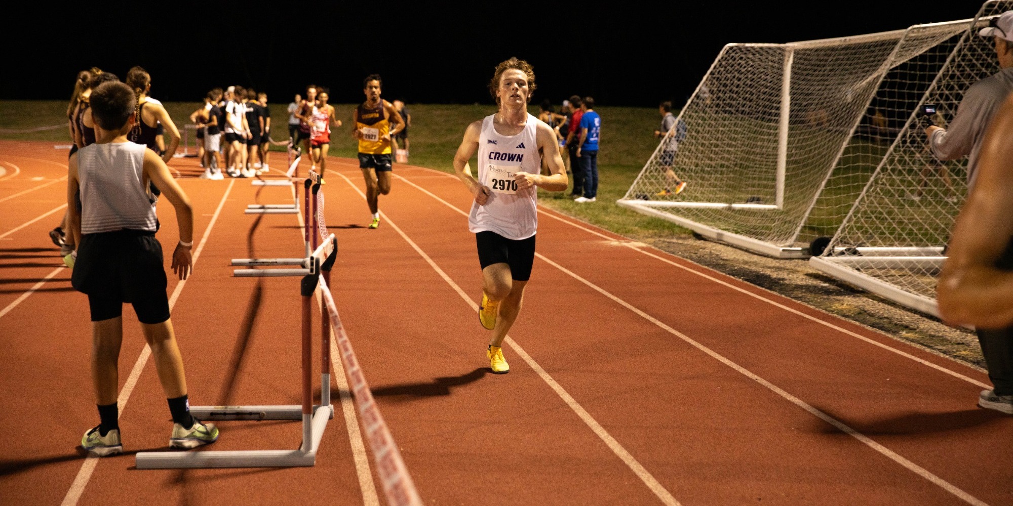 Cross Country