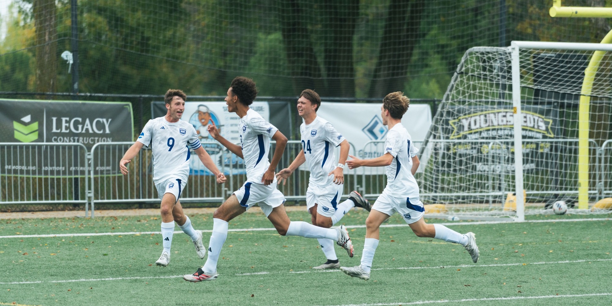 MSOC
