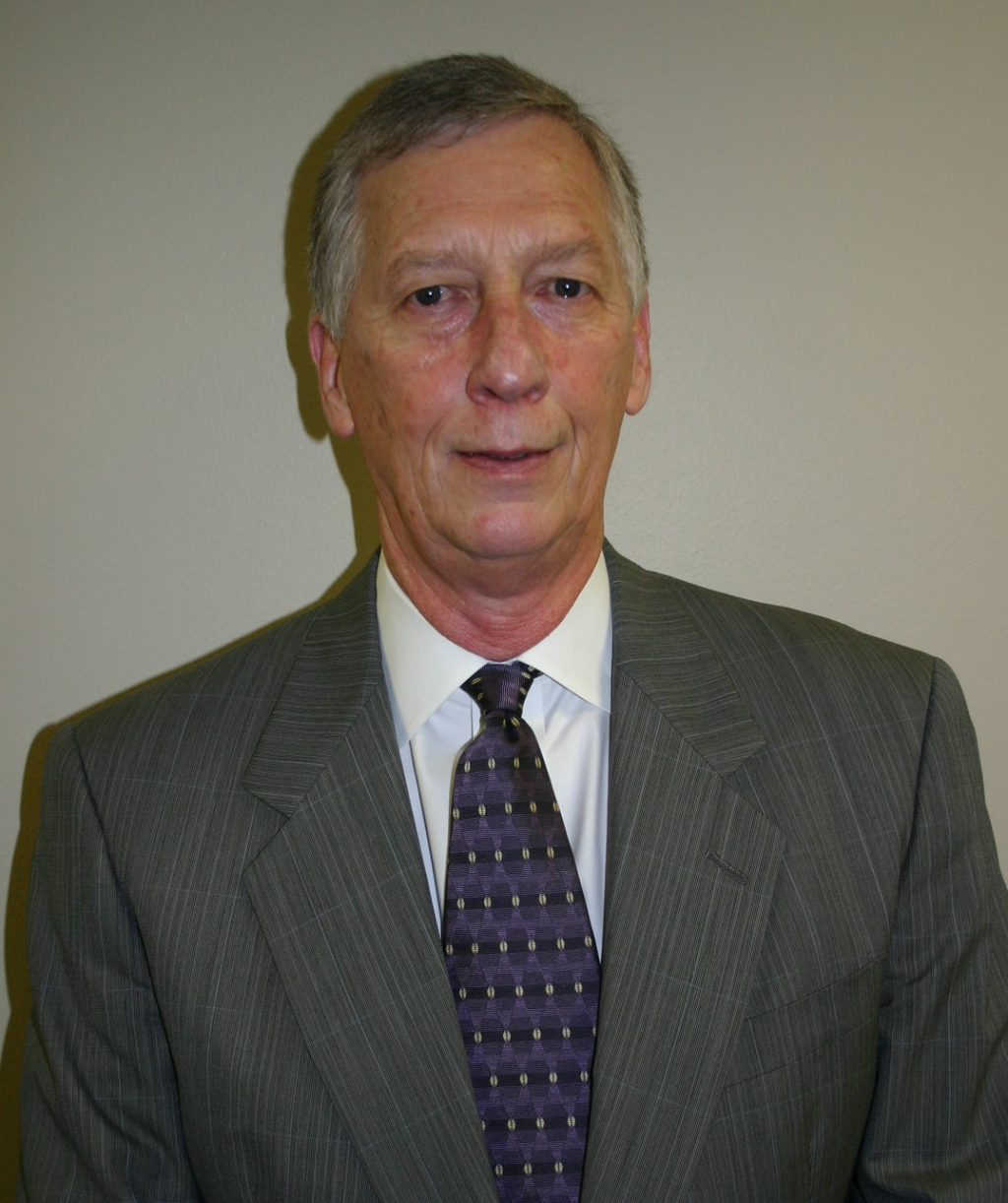 Ken DeWeese