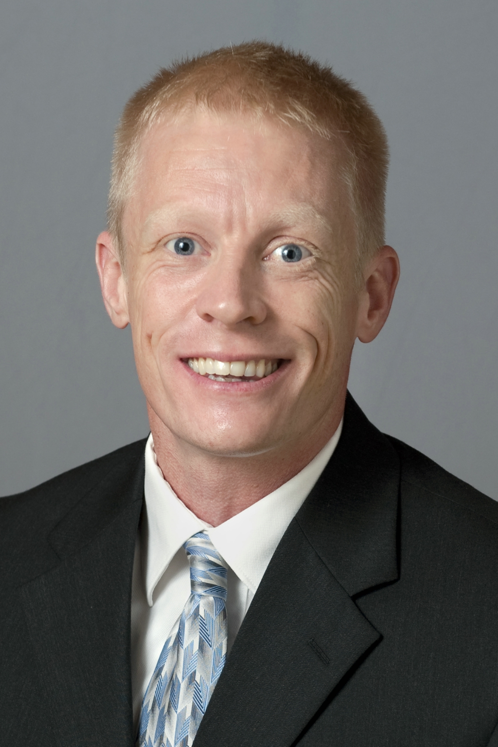 Rob Frost