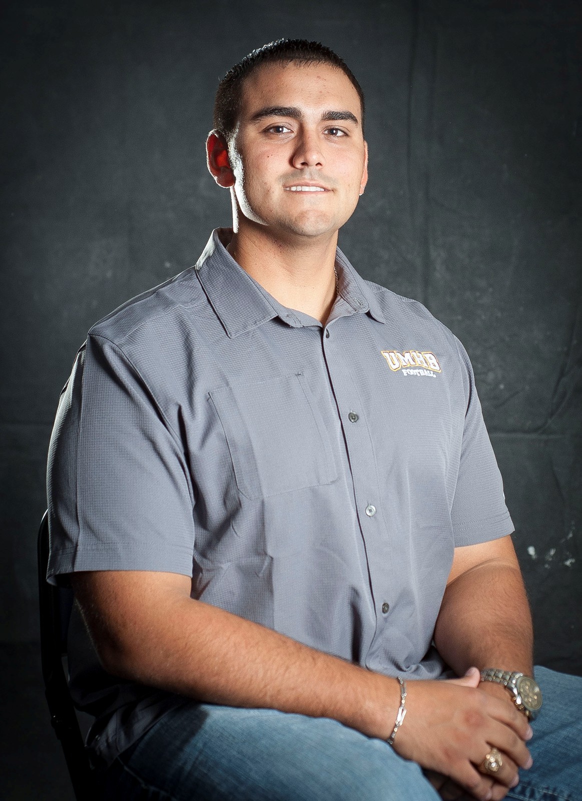 Josh Gonzales