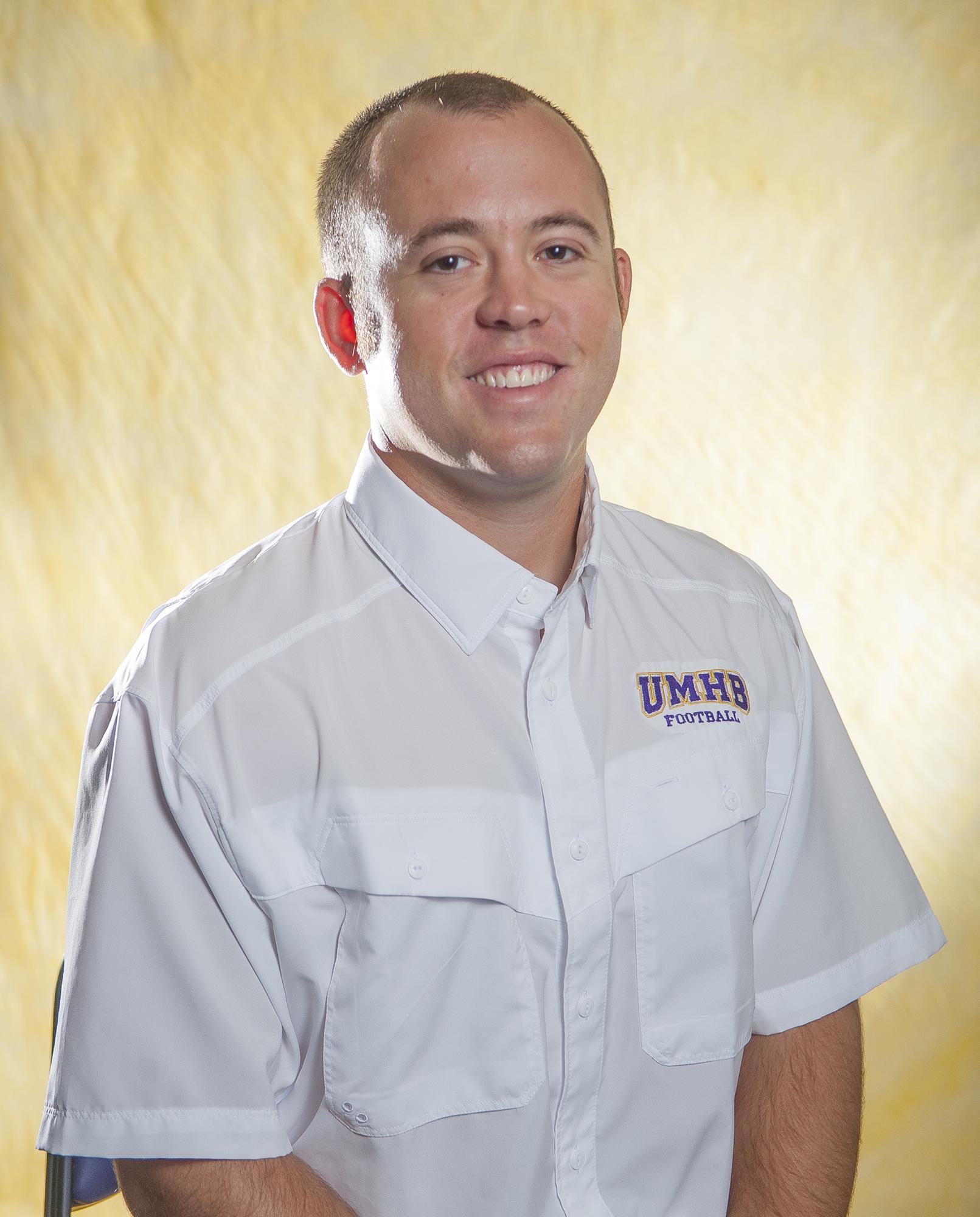 Aaron Kirby