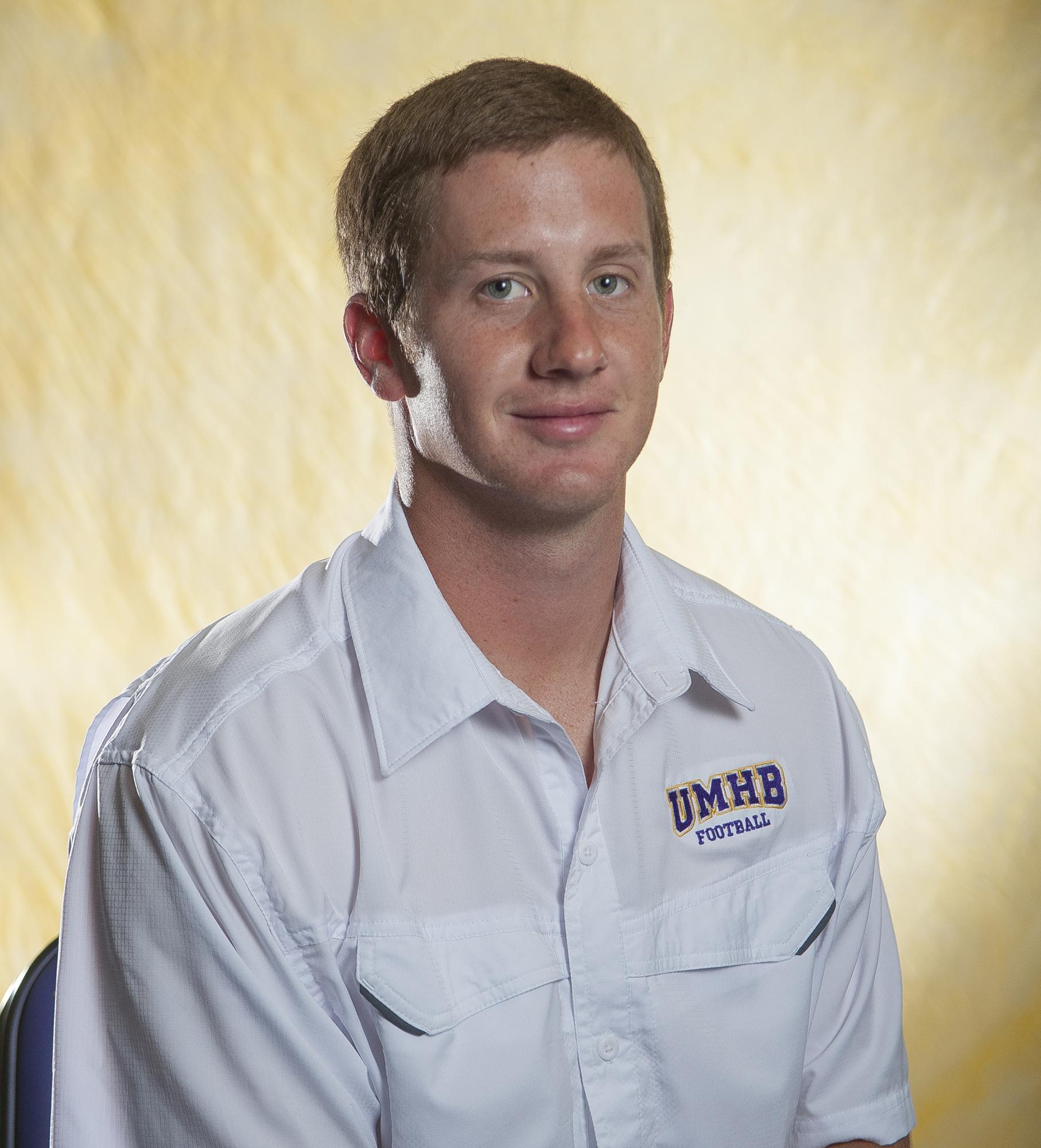 Baylor Mullins