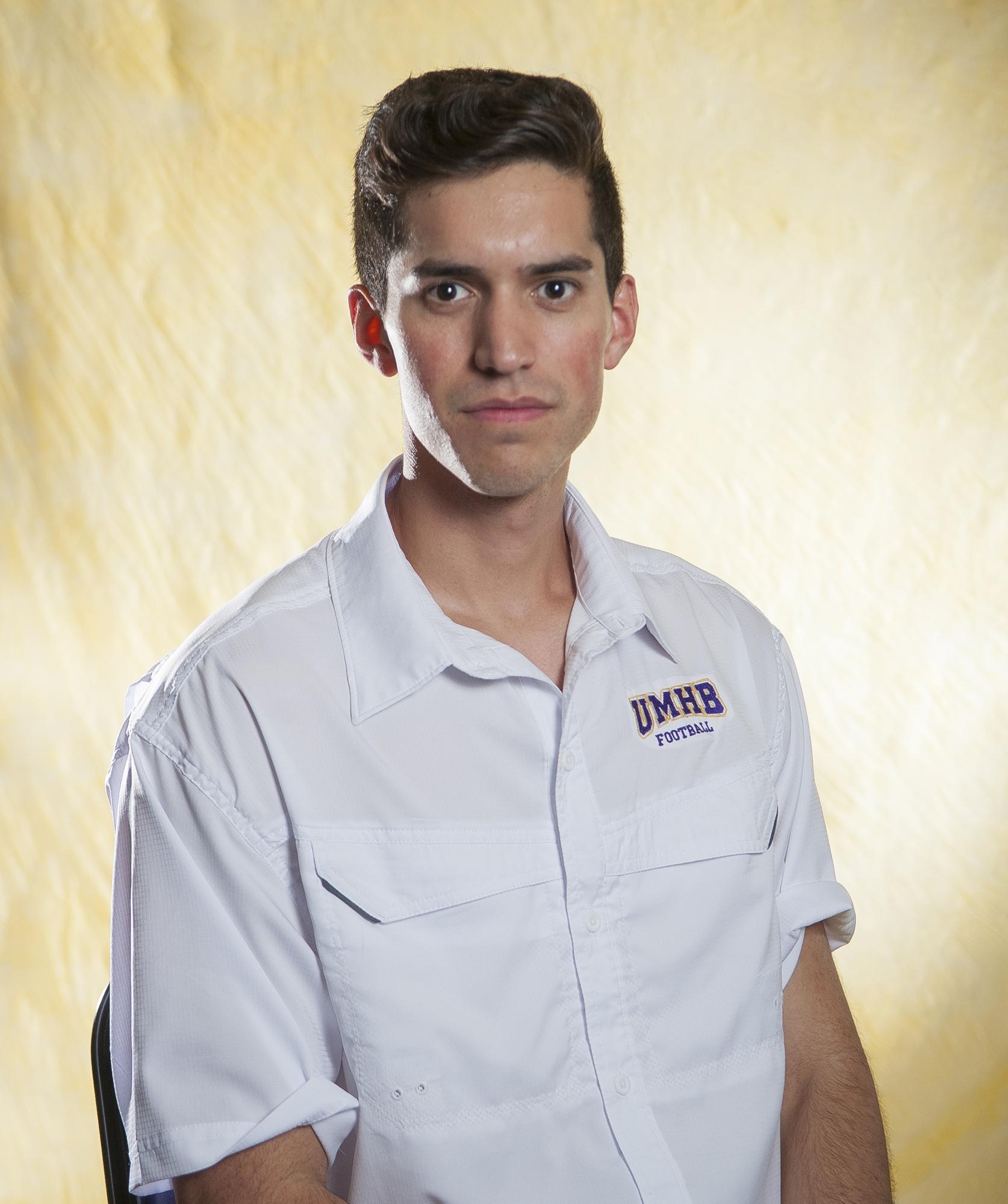 Matt Talamantes