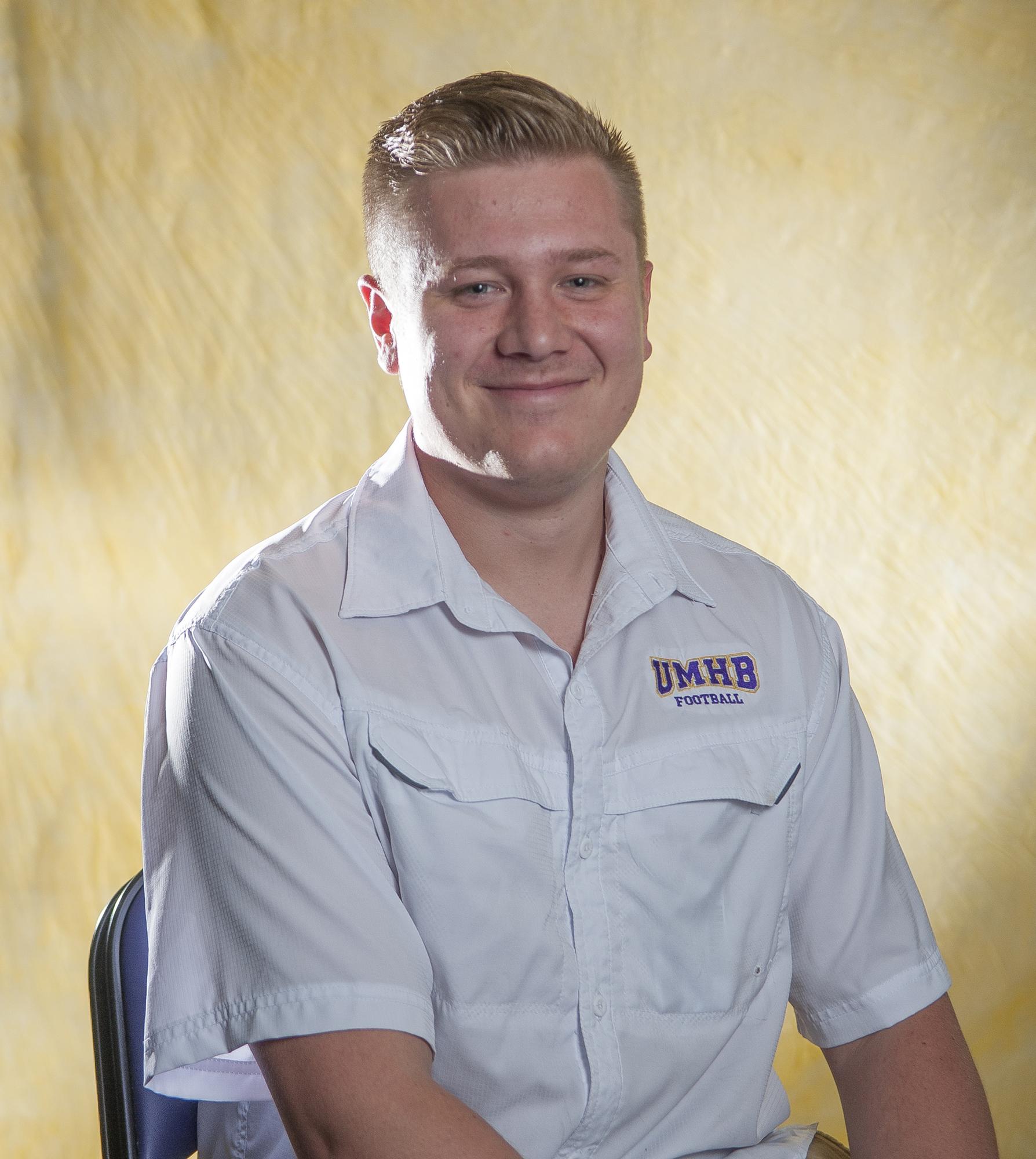 Cody Zwernemann